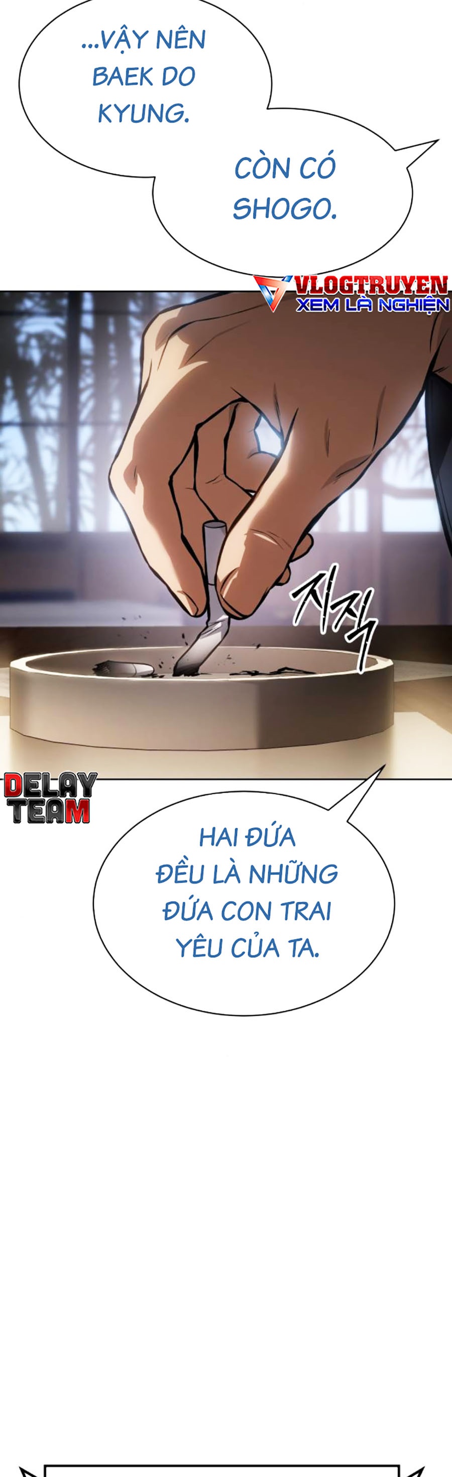 Đặc Vụ Thế Thân Chapter  59 - 248