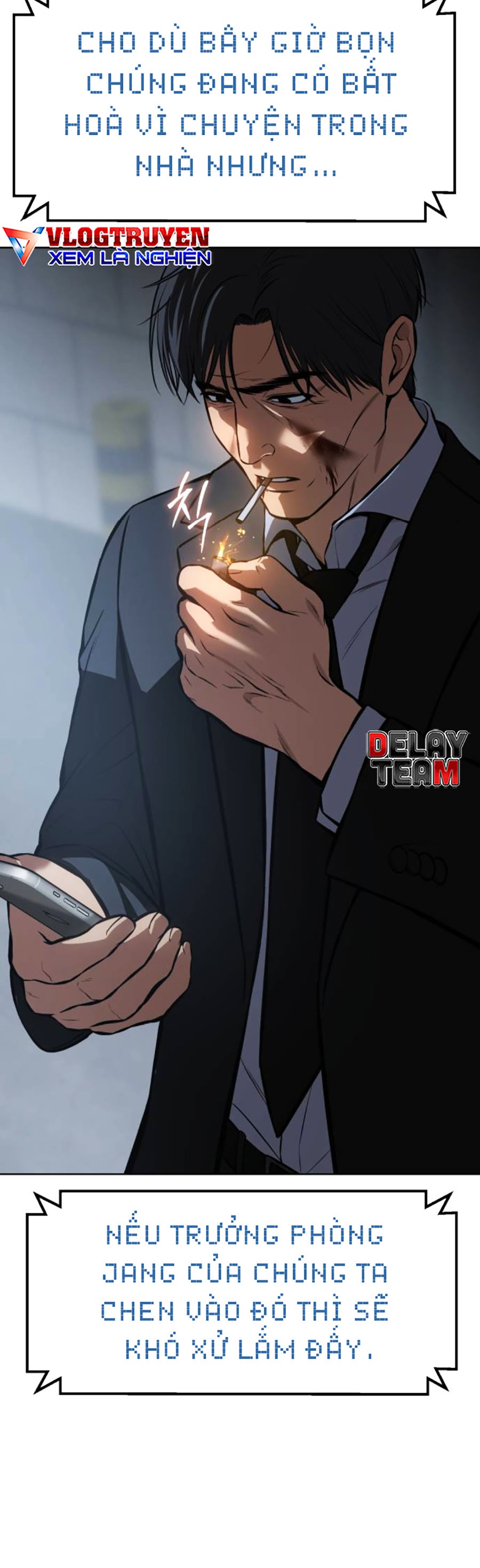 Đặc Vụ Thế Thân Chapter  60 - 249