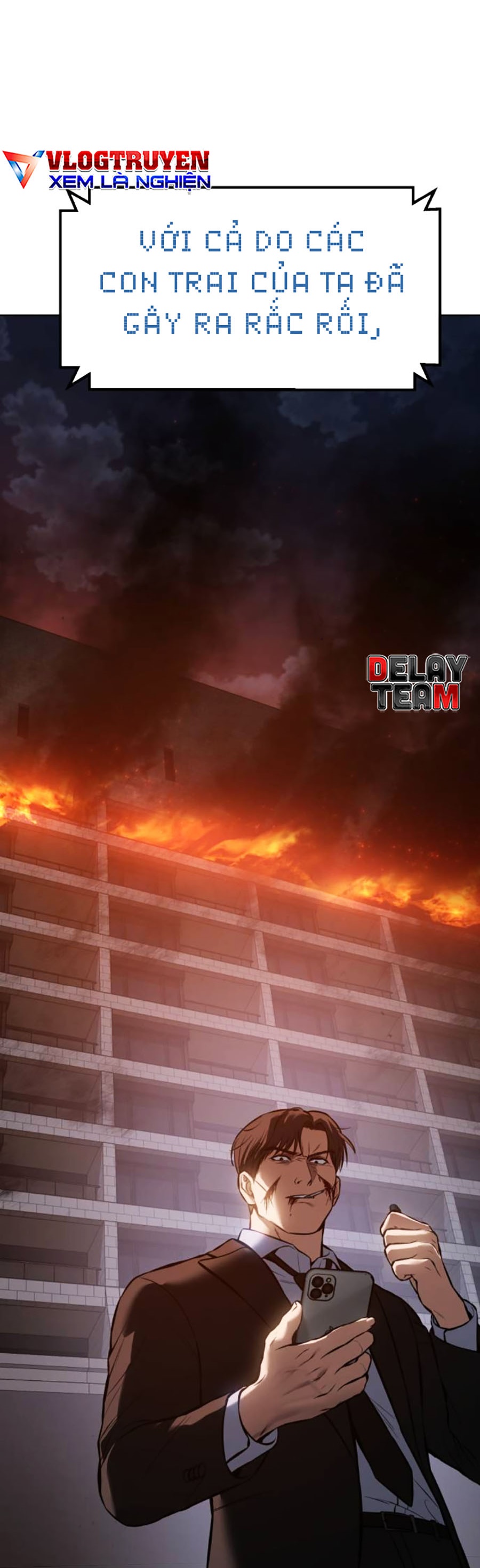 Đặc Vụ Thế Thân Chapter  59 - 251