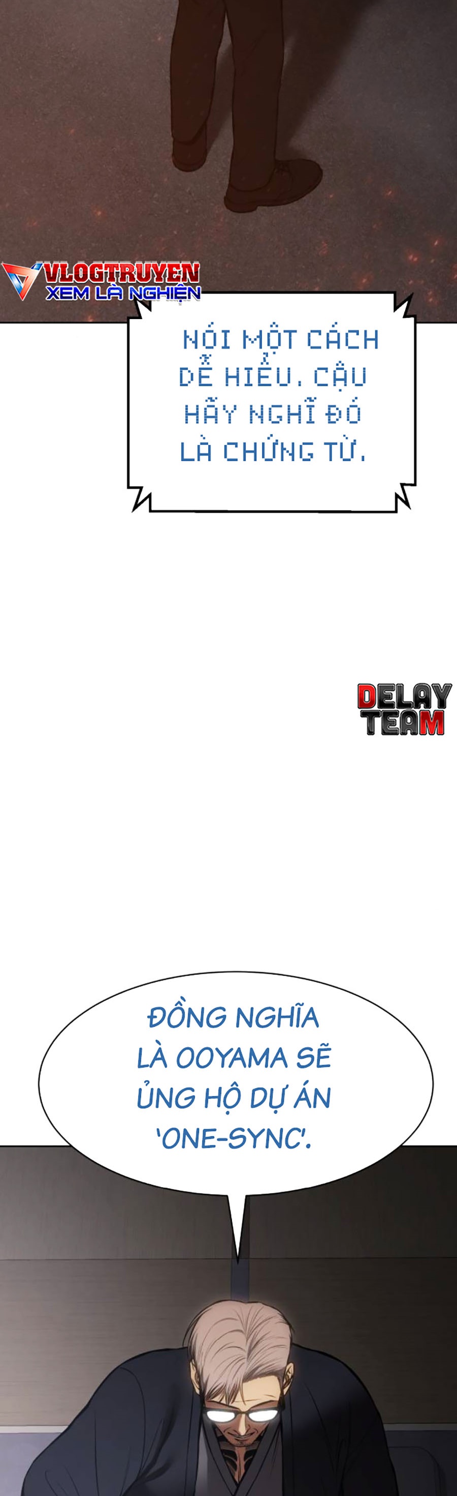 Đặc Vụ Thế Thân Chapter  63 - 253