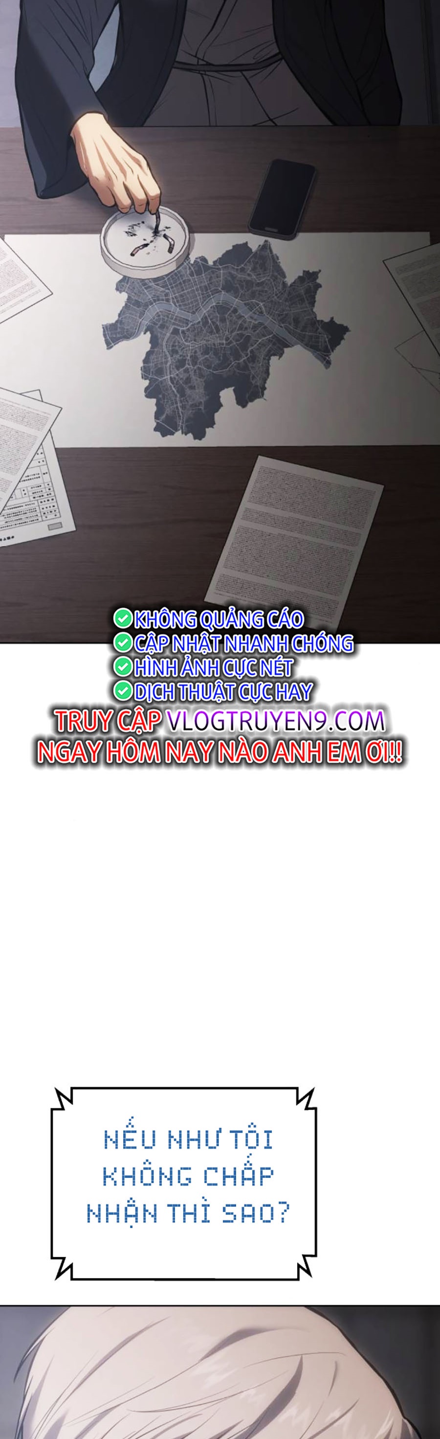 Đặc Vụ Thế Thân Chapter  61 - 254