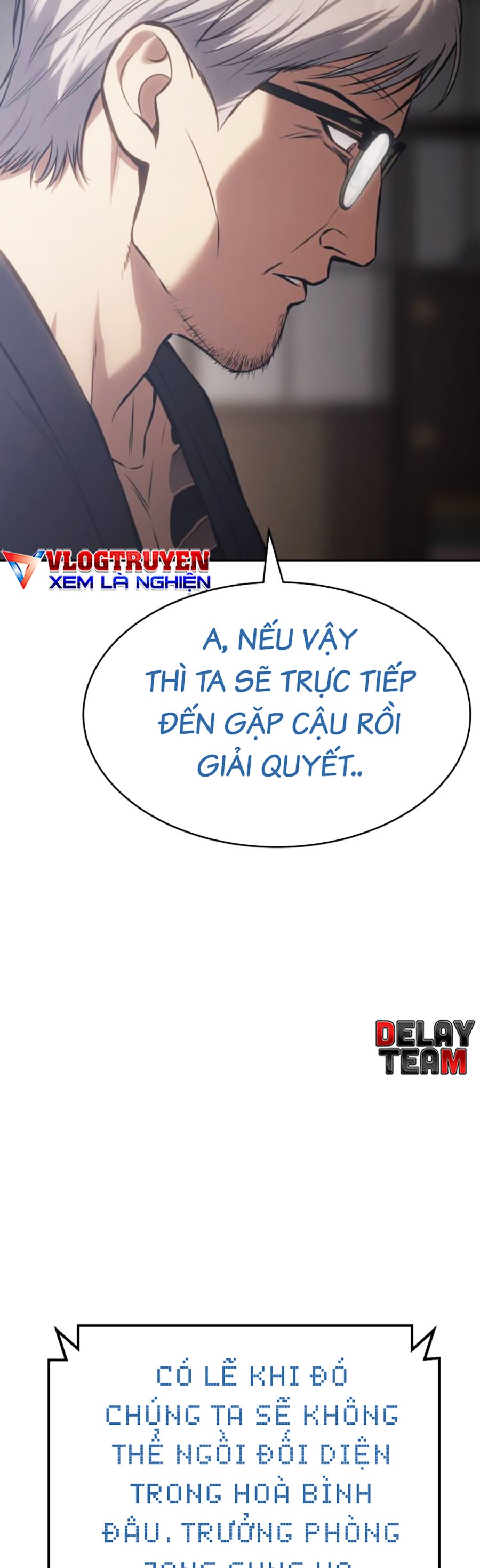 Đặc Vụ Thế Thân Chapter  59 - 255