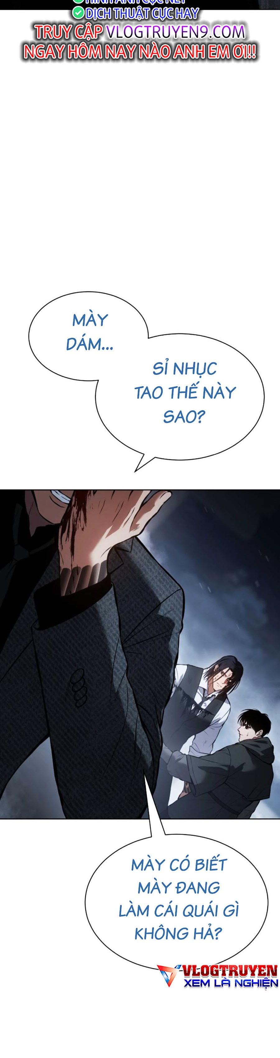Đặc Vụ Thế Thân Chapter  63 - 193