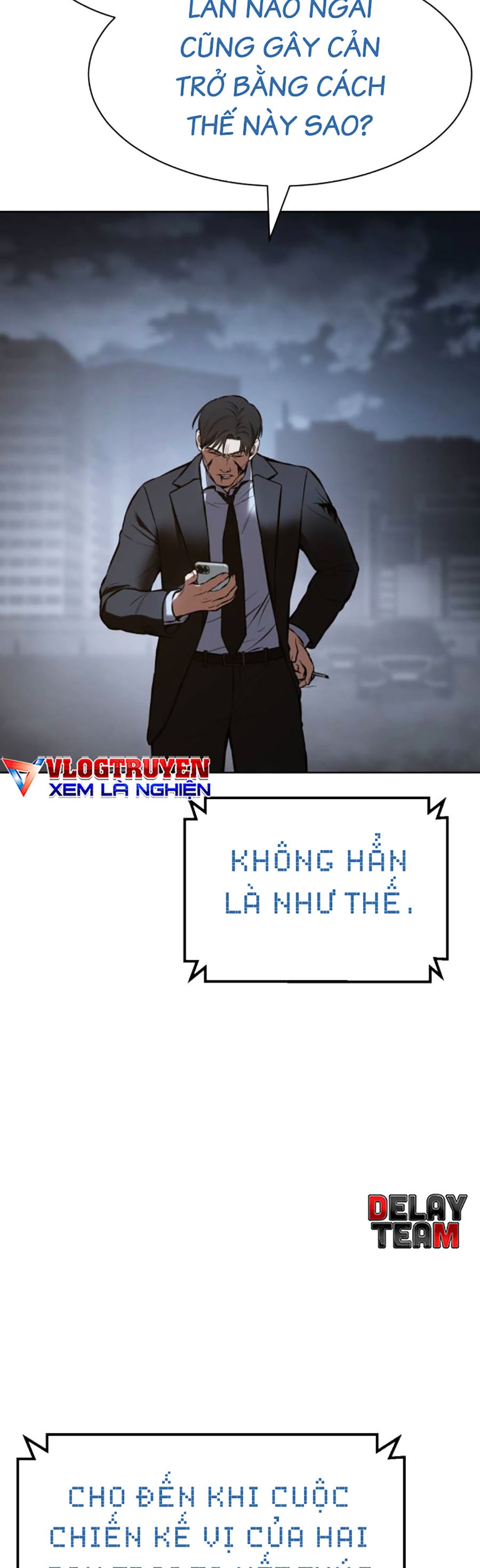 Đặc Vụ Thế Thân Chapter  61 - 257
