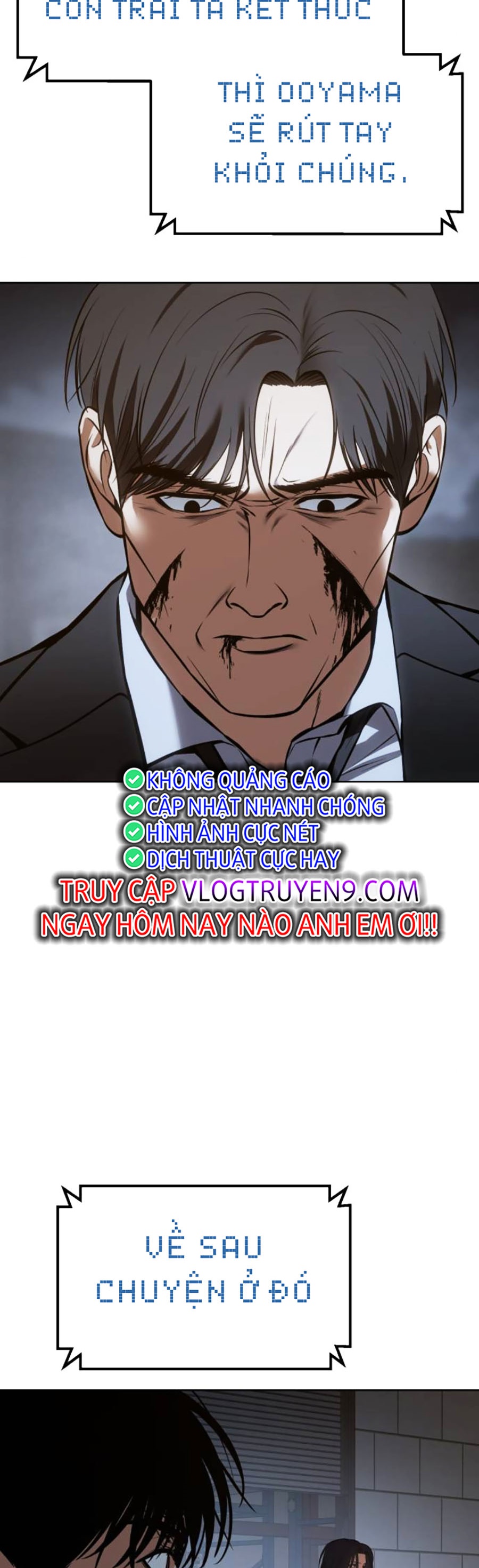 Đặc Vụ Thế Thân Chapter  59 - 258