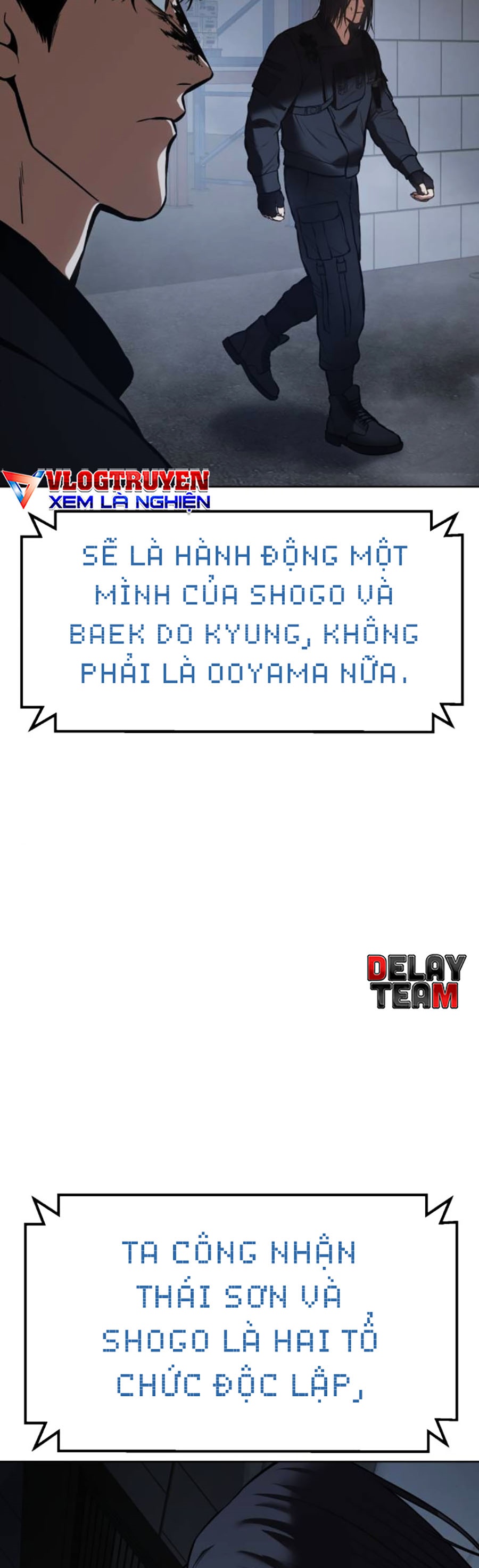 Đặc Vụ Thế Thân Chapter  59 - 259