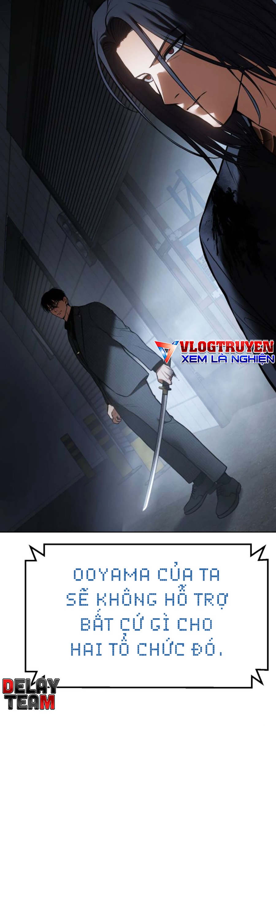 Đặc Vụ Thế Thân Chapter  63 - 260