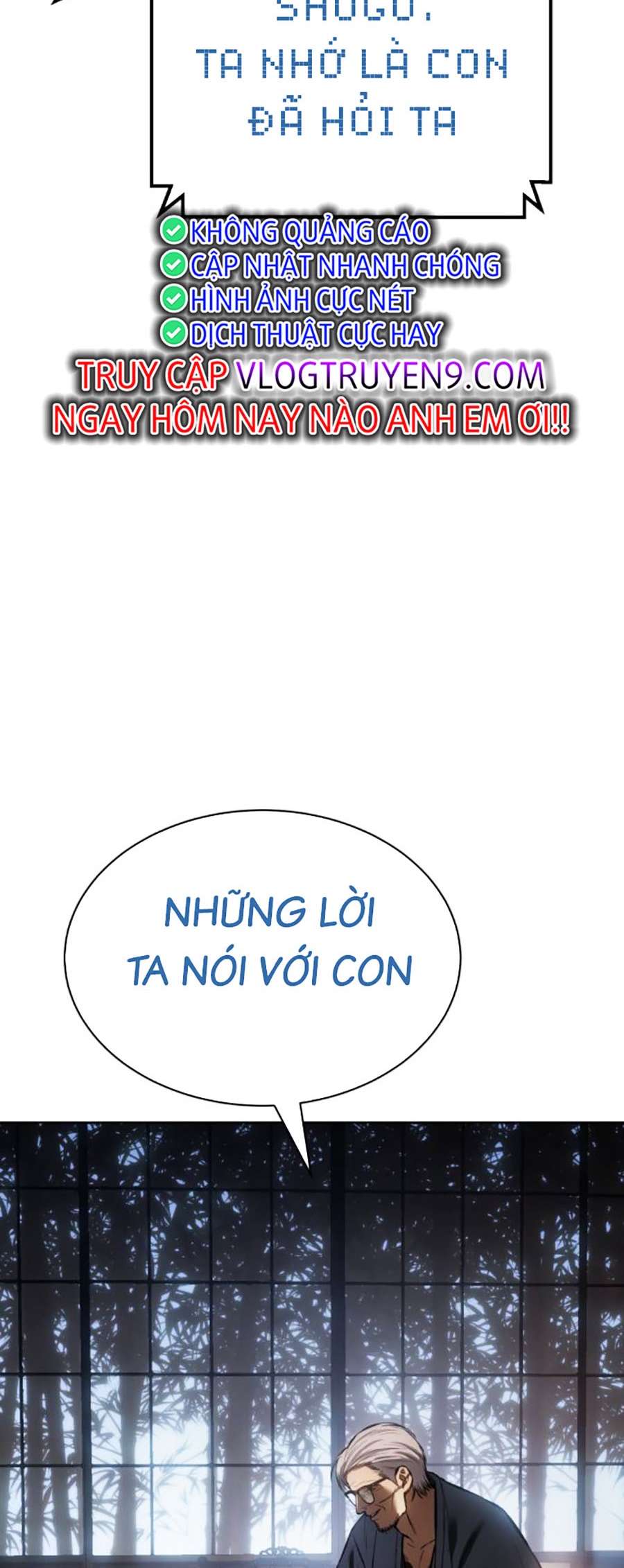 Đặc Vụ Thế Thân Chapter  61 - 263