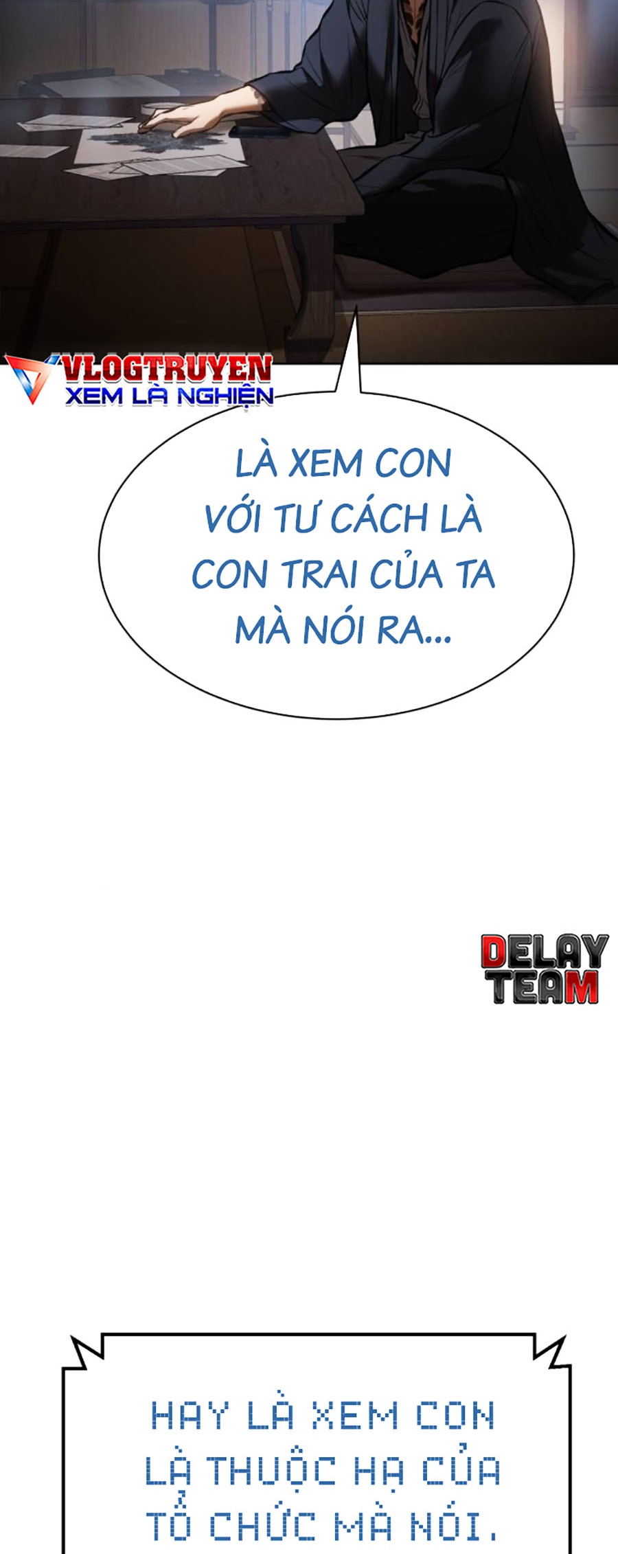 Đặc Vụ Thế Thân Chapter  60 - 264