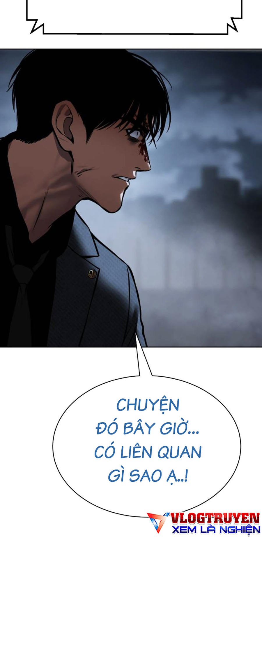 Đặc Vụ Thế Thân Chapter  63 - 265