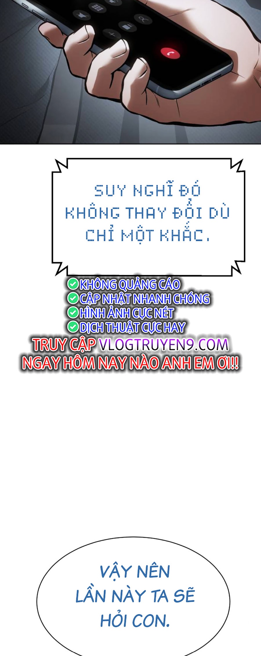 Đặc Vụ Thế Thân Chapter  59 - 267