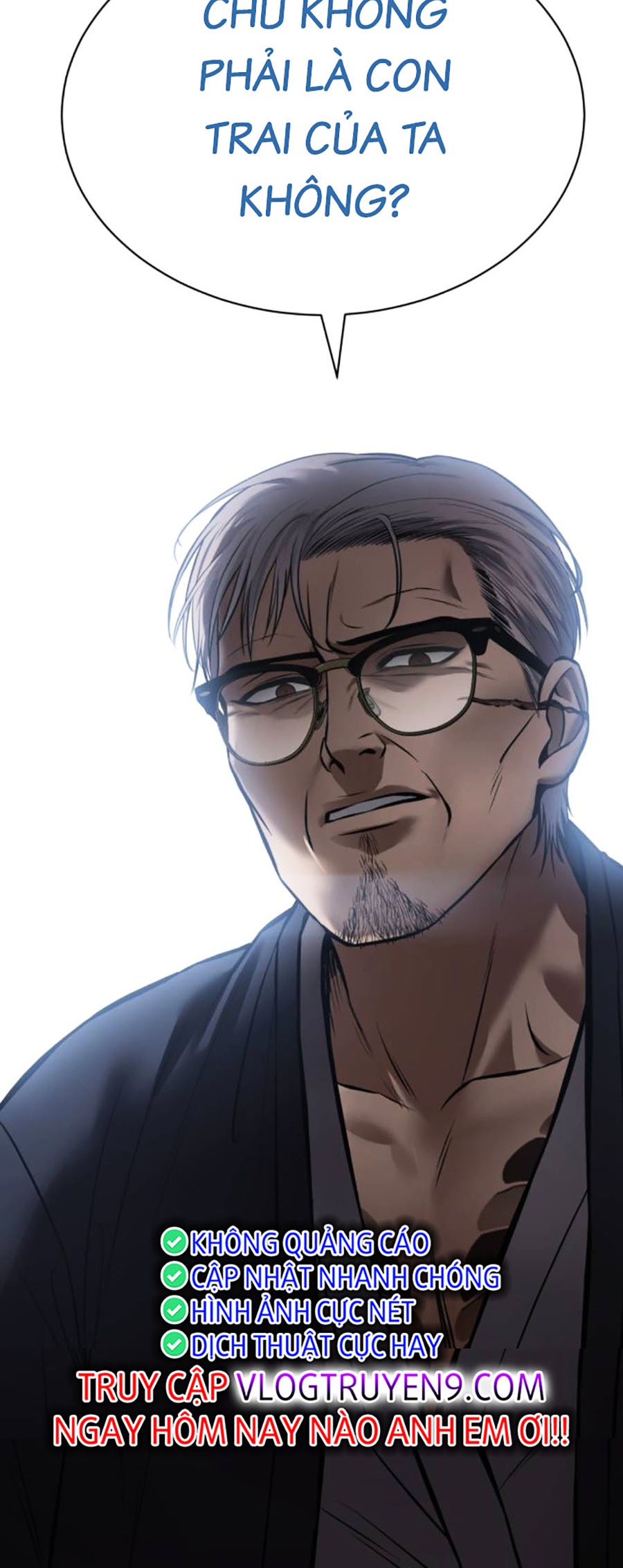 Đặc Vụ Thế Thân Chapter  61 - 269