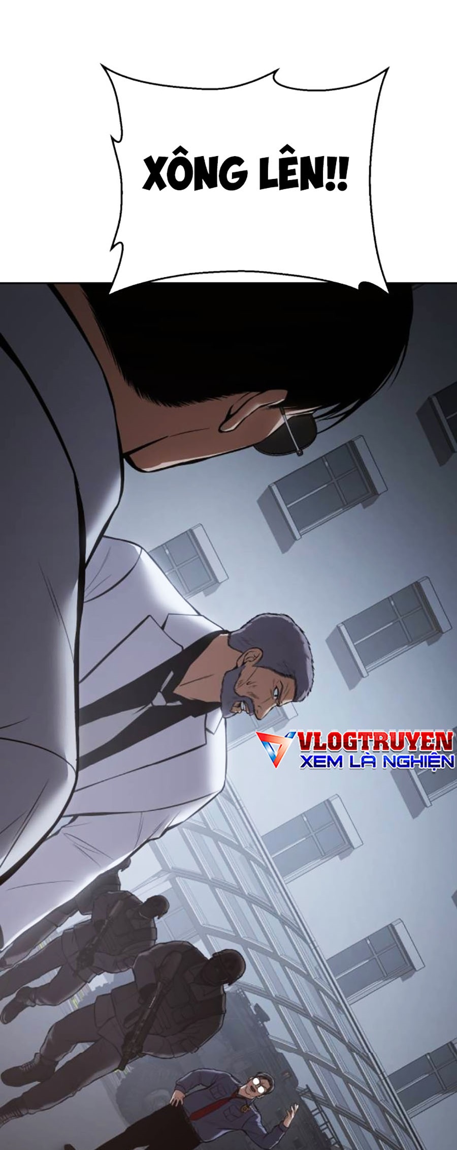 Đặc Vụ Thế Thân Chapter  60 - 272