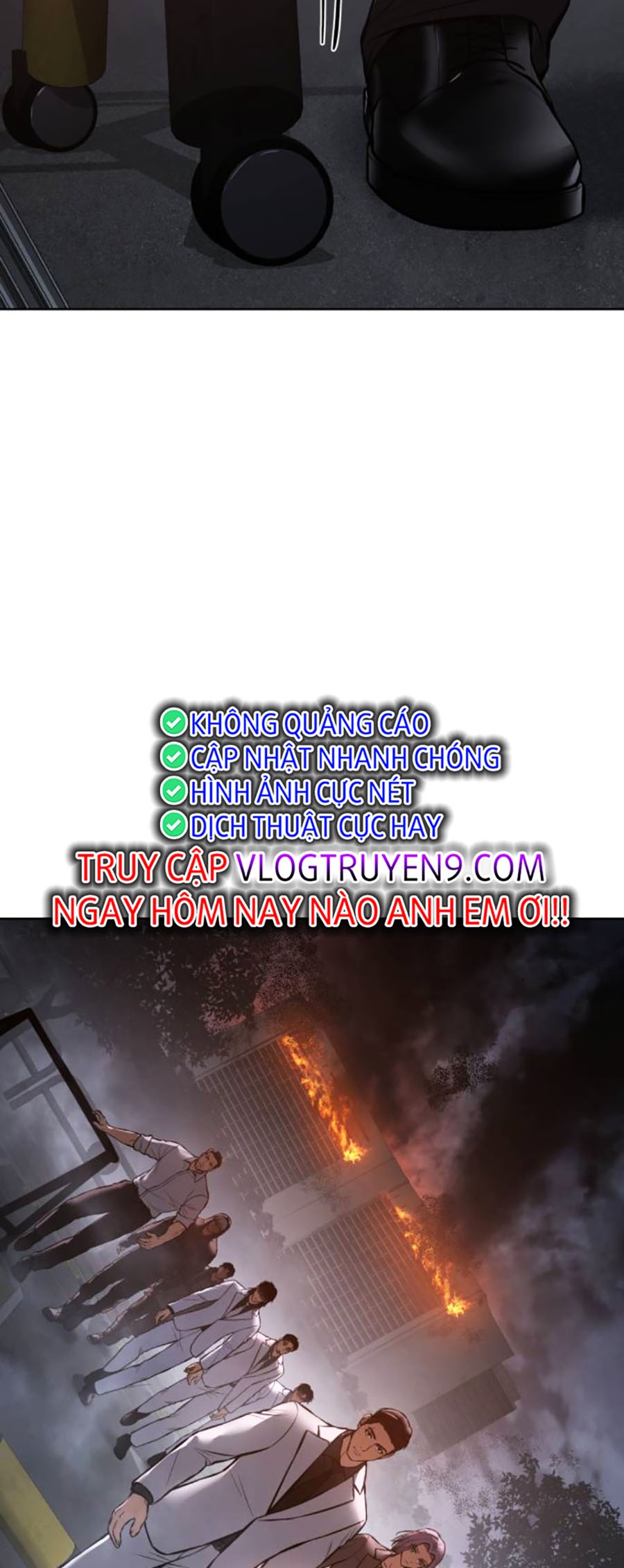 Đặc Vụ Thế Thân Chapter  63 - 274