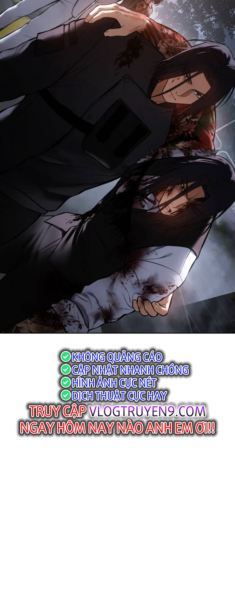 Đặc Vụ Thế Thân Chapter  63 - 275