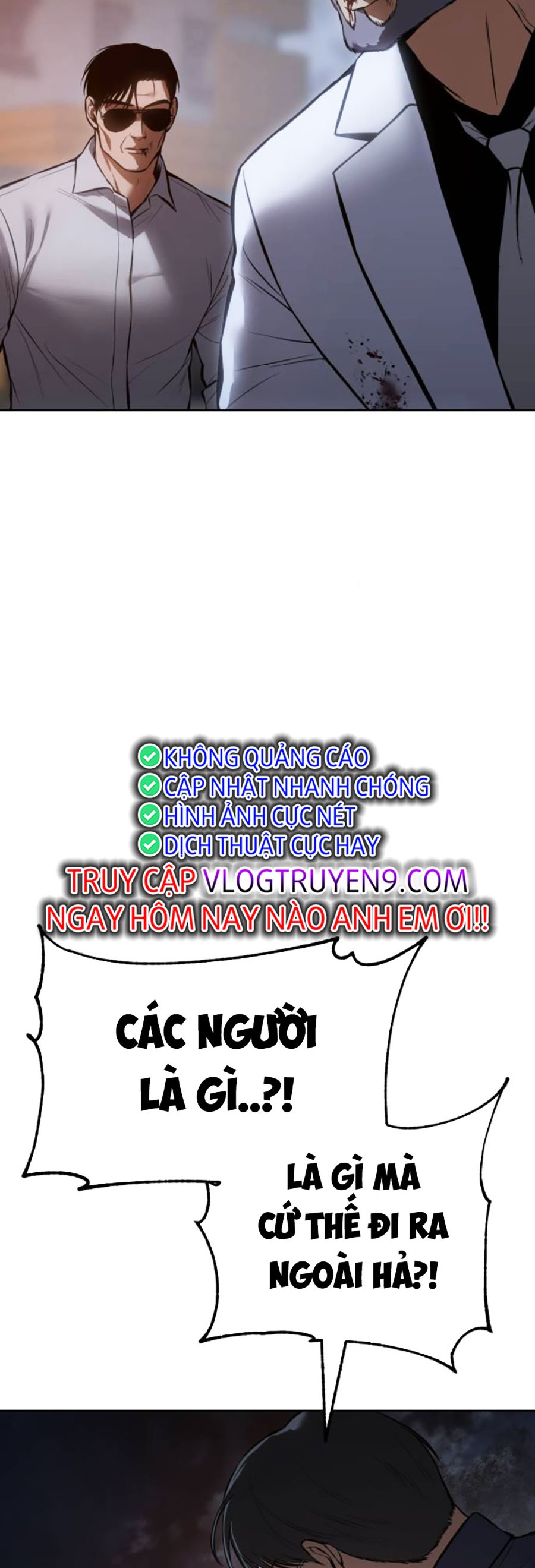 Đặc Vụ Thế Thân Chapter  59 - 278