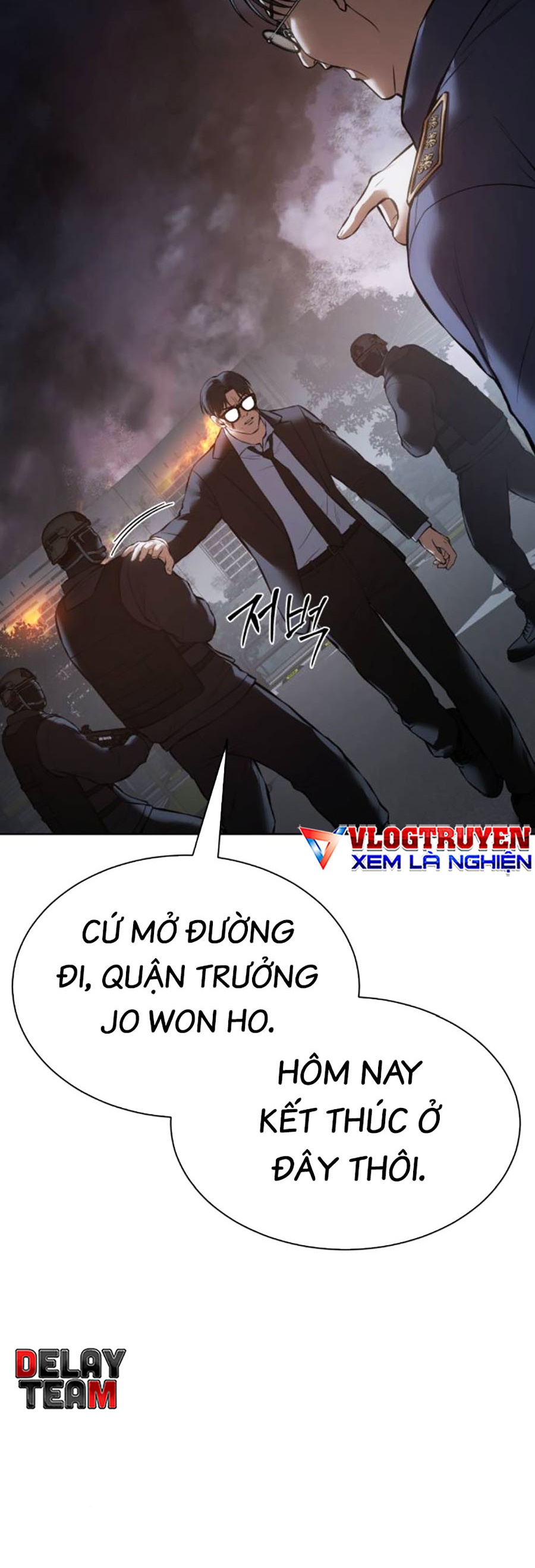 Đặc Vụ Thế Thân Chapter  59 - 279