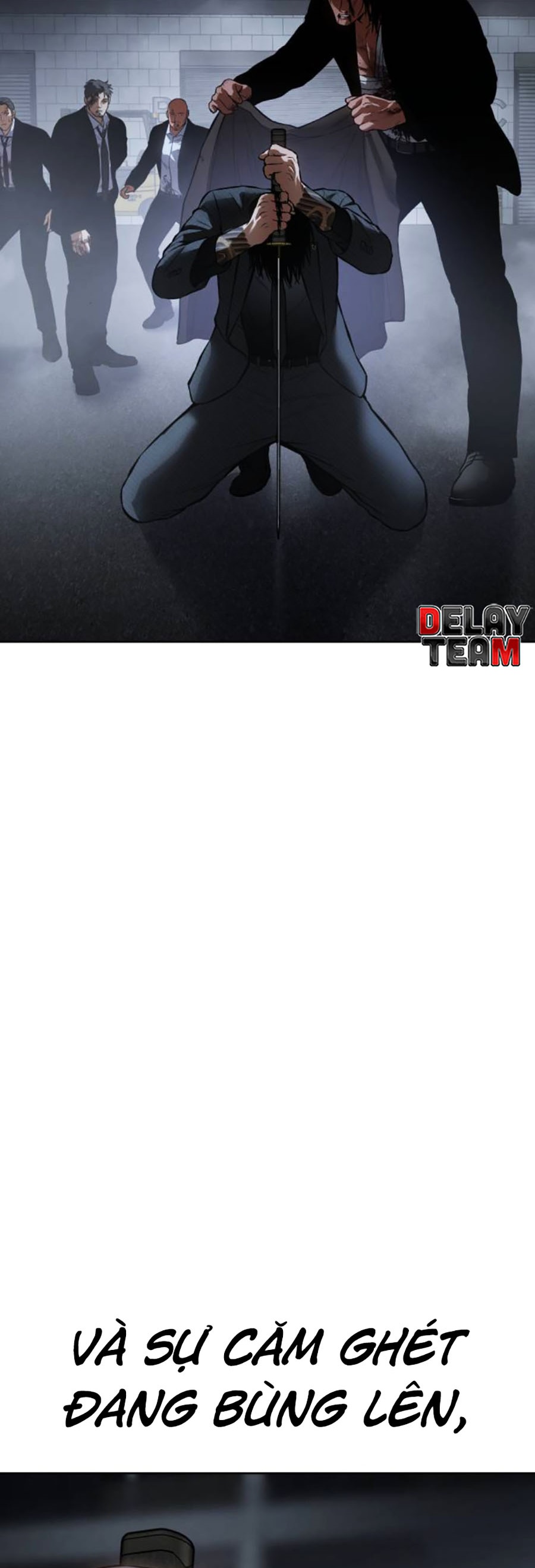 Đặc Vụ Thế Thân Chapter  59 - 284