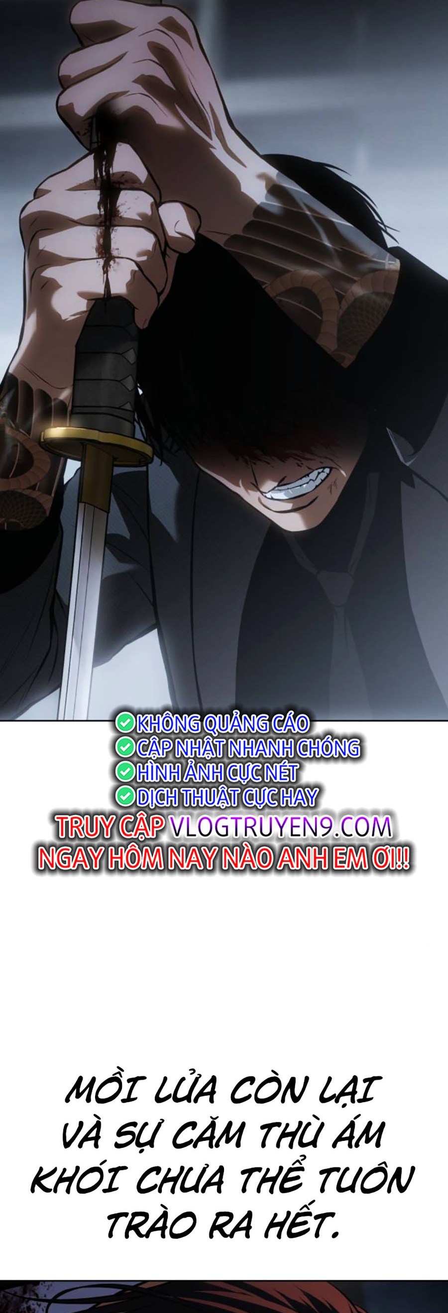 Đặc Vụ Thế Thân Chapter  63 - 285