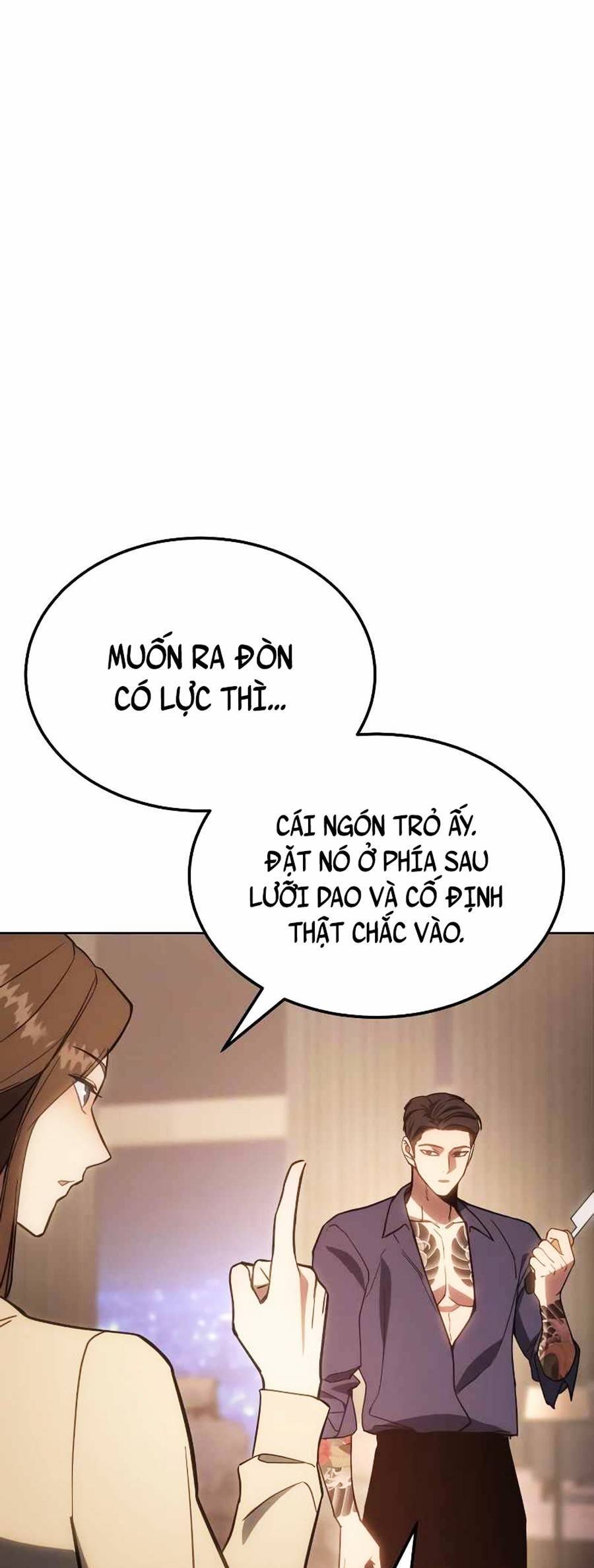 Đặc Vụ Thế Thân Chapter  6 - 482