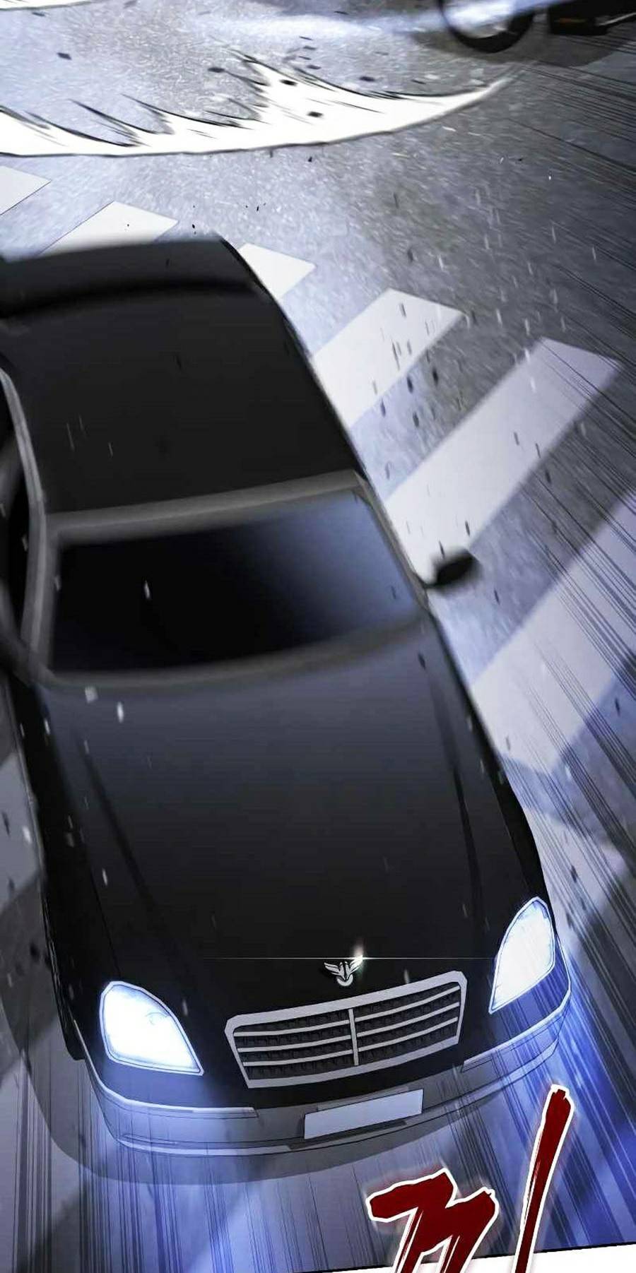 Đặc Vụ Thế Thân Chapter  6 - 582