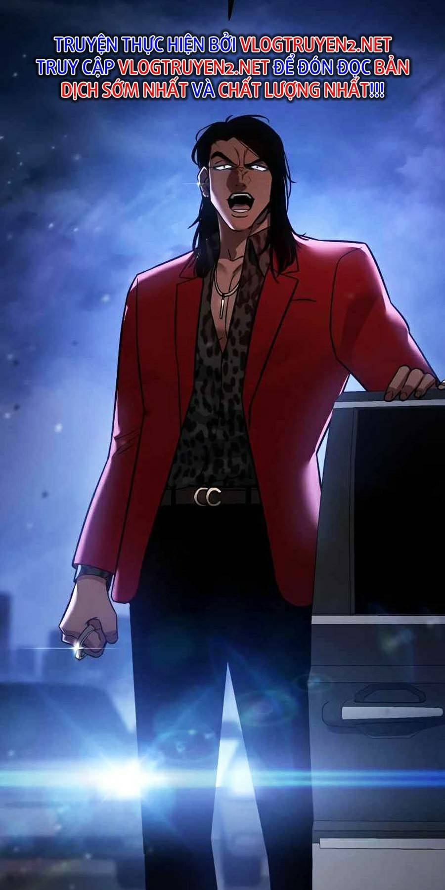 Đặc Vụ Thế Thân Chapter  6 - 588