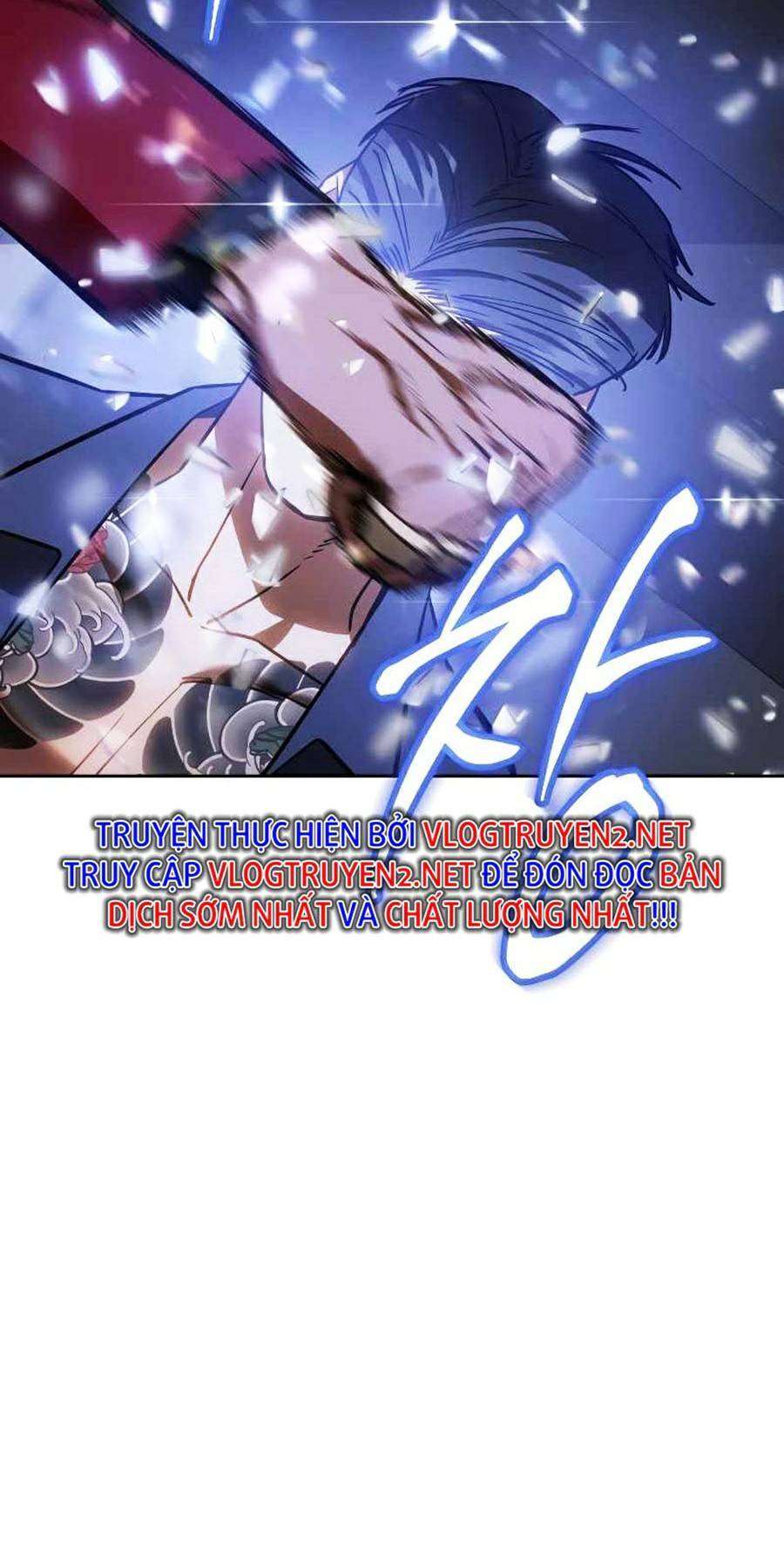 Đặc Vụ Thế Thân Chapter  6 - 594