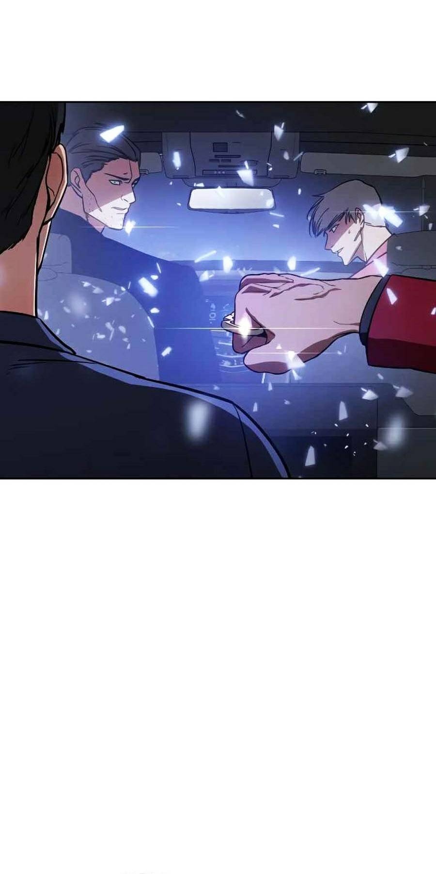 Đặc Vụ Thế Thân Chapter  6 - 595