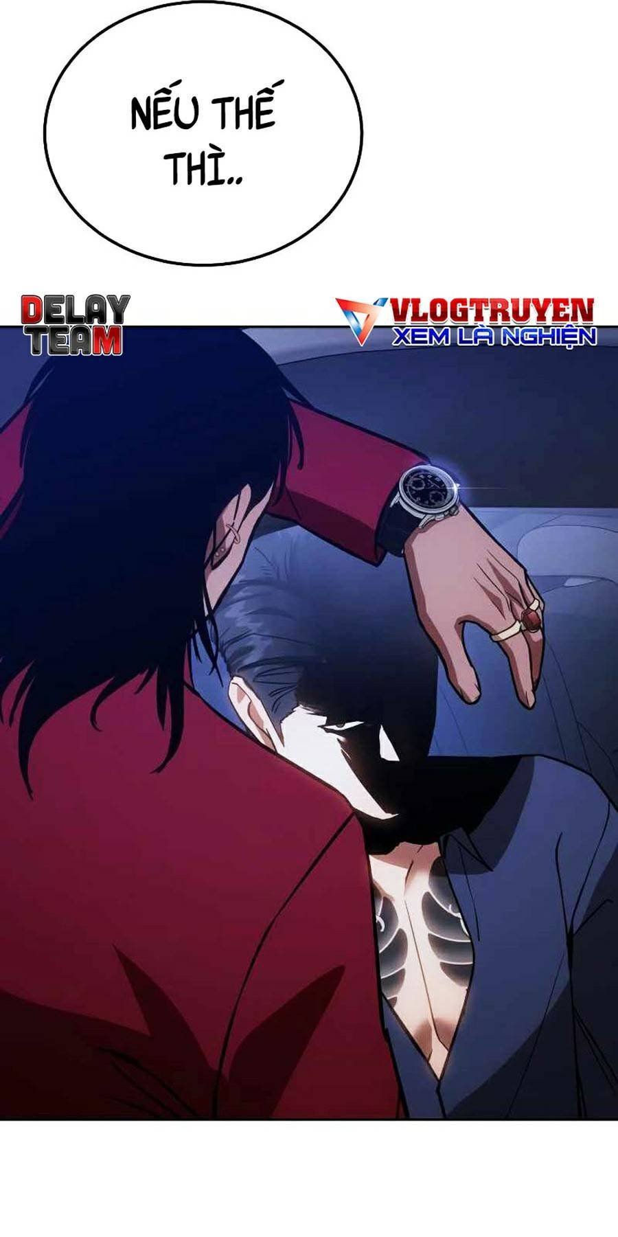 Đặc Vụ Thế Thân Chapter  6 - 596