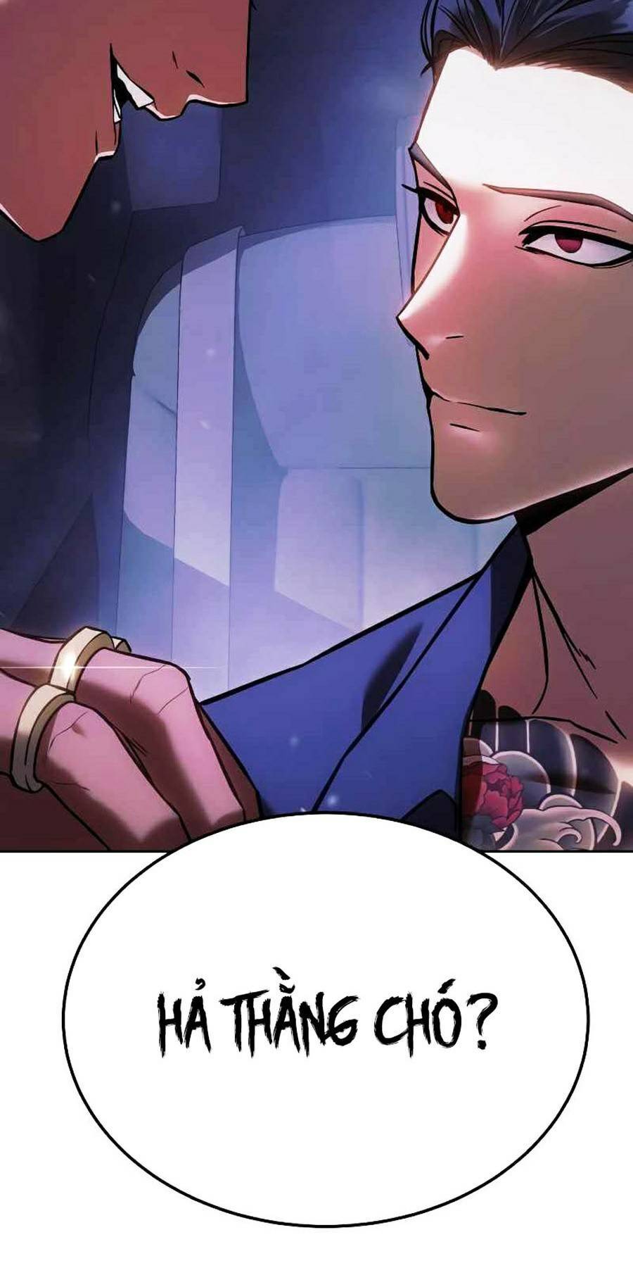 Đặc Vụ Thế Thân Chapter  6 - 598