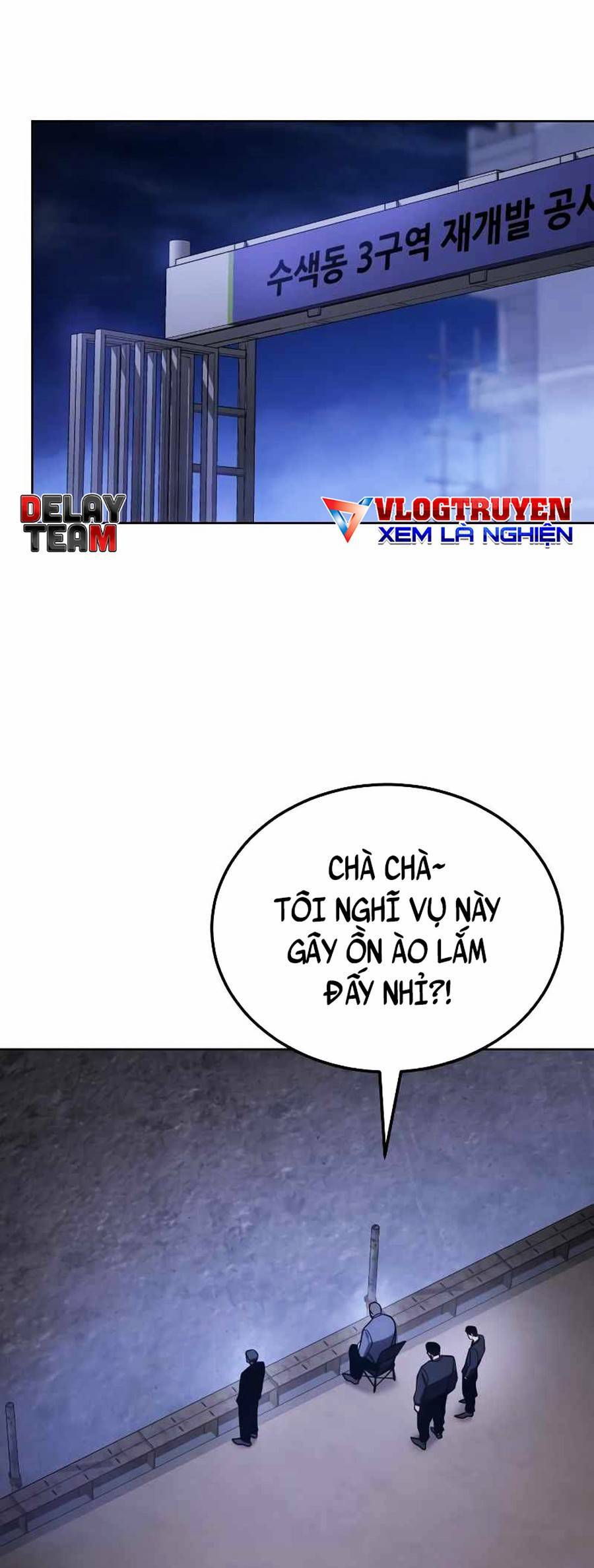 Đặc Vụ Thế Thân Chapter  6 - 494