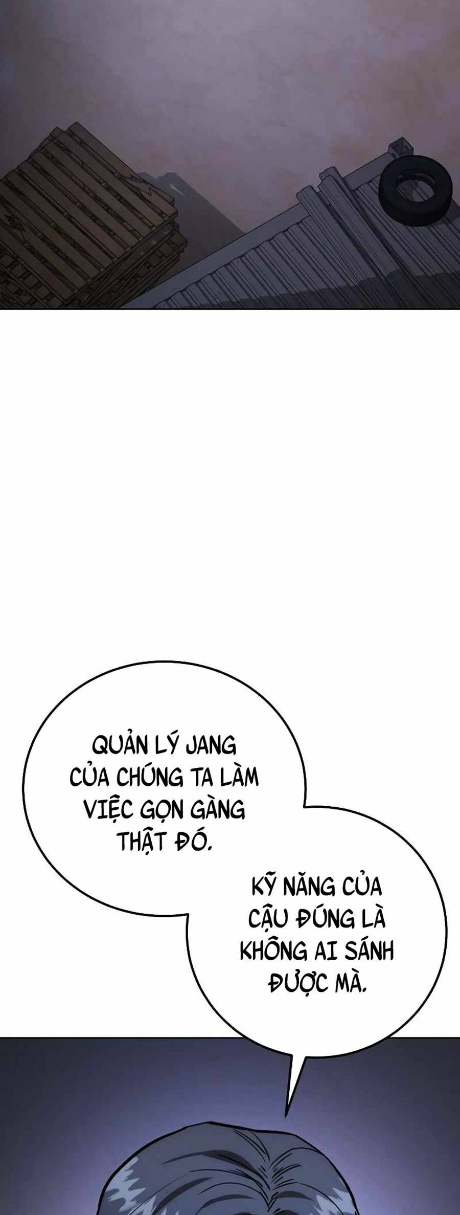 Đặc Vụ Thế Thân Chapter  6 - 495