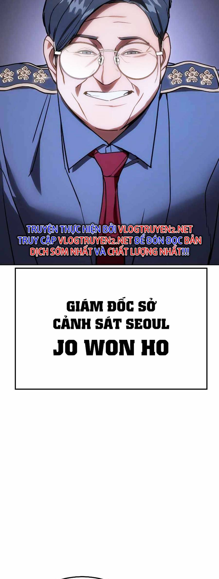 Đặc Vụ Thế Thân Chapter  6 - 496