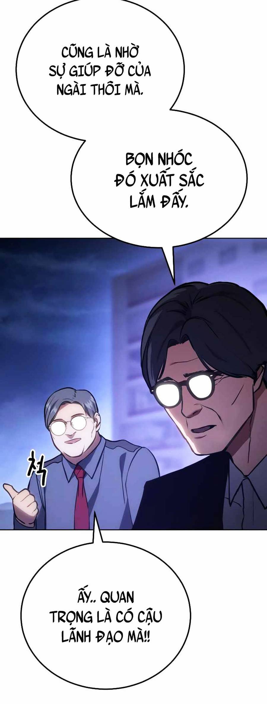 Đặc Vụ Thế Thân Chapter  6 - 497