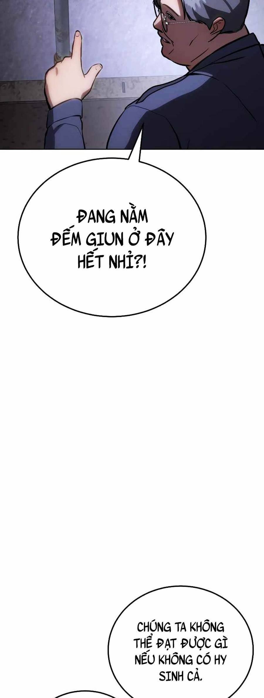 Đặc Vụ Thế Thân Chapter  6 - 499