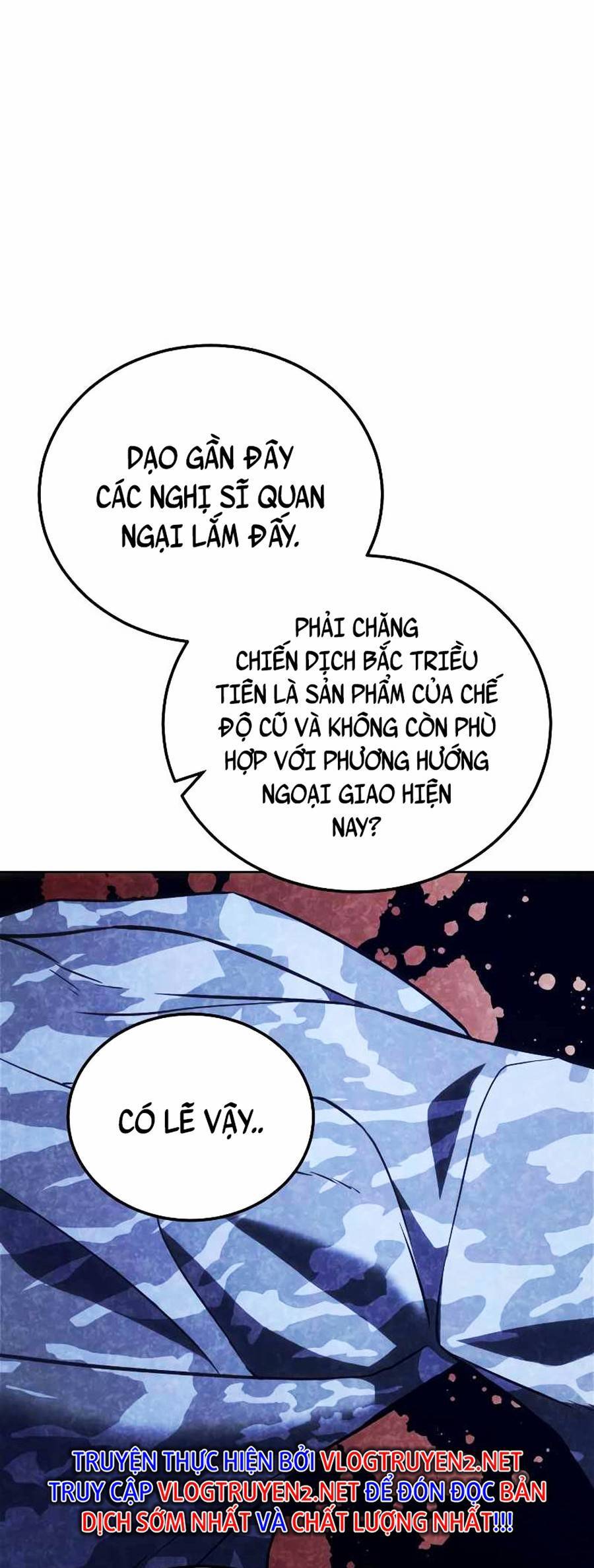 Đặc Vụ Thế Thân Chapter  6 - 501