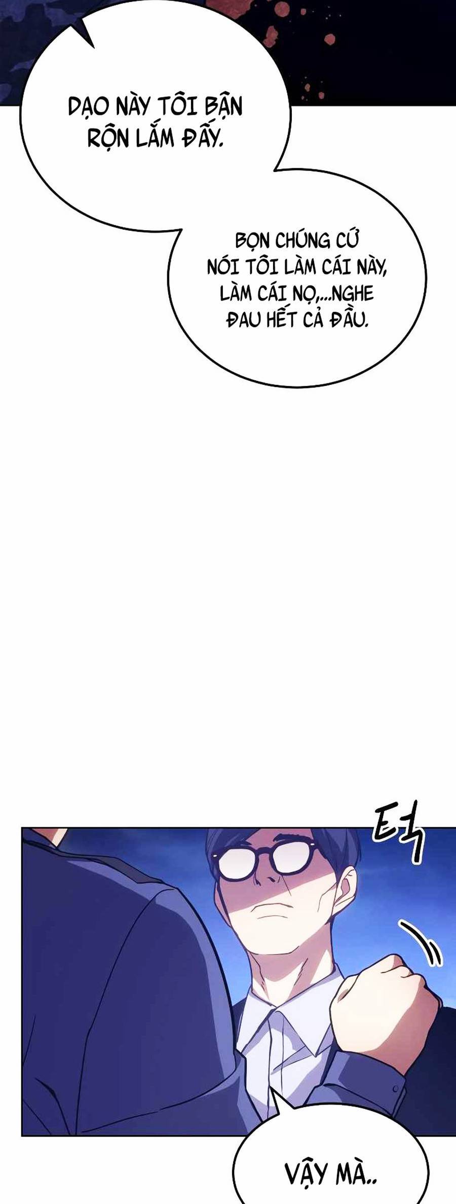 Đặc Vụ Thế Thân Chapter  6 - 502