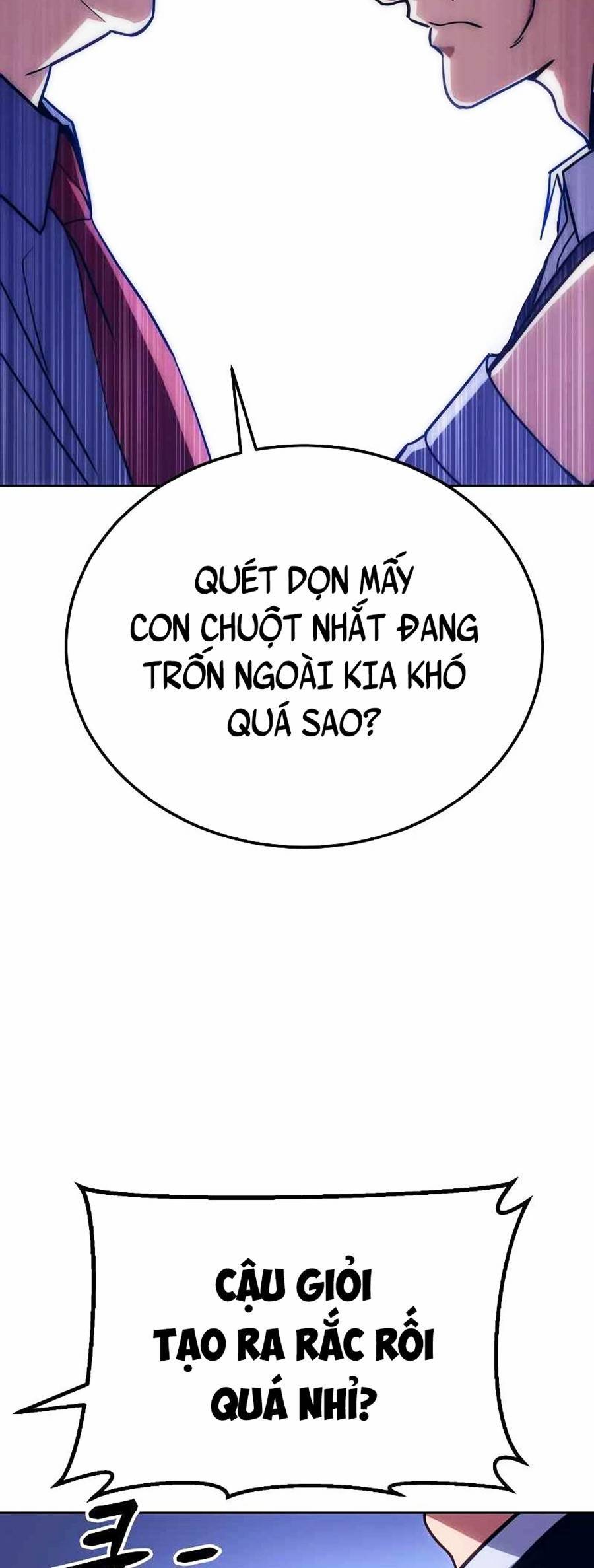 Đặc Vụ Thế Thân Chapter  6 - 504