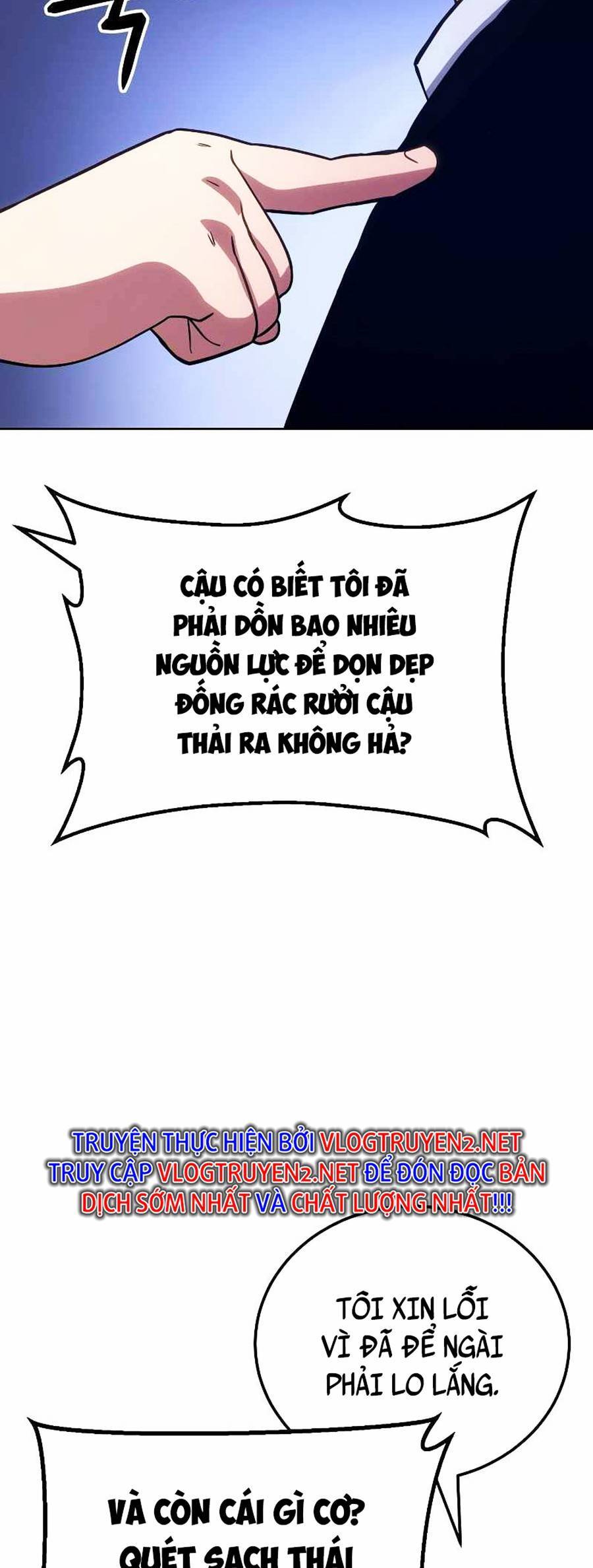 Đặc Vụ Thế Thân Chapter  6 - 505