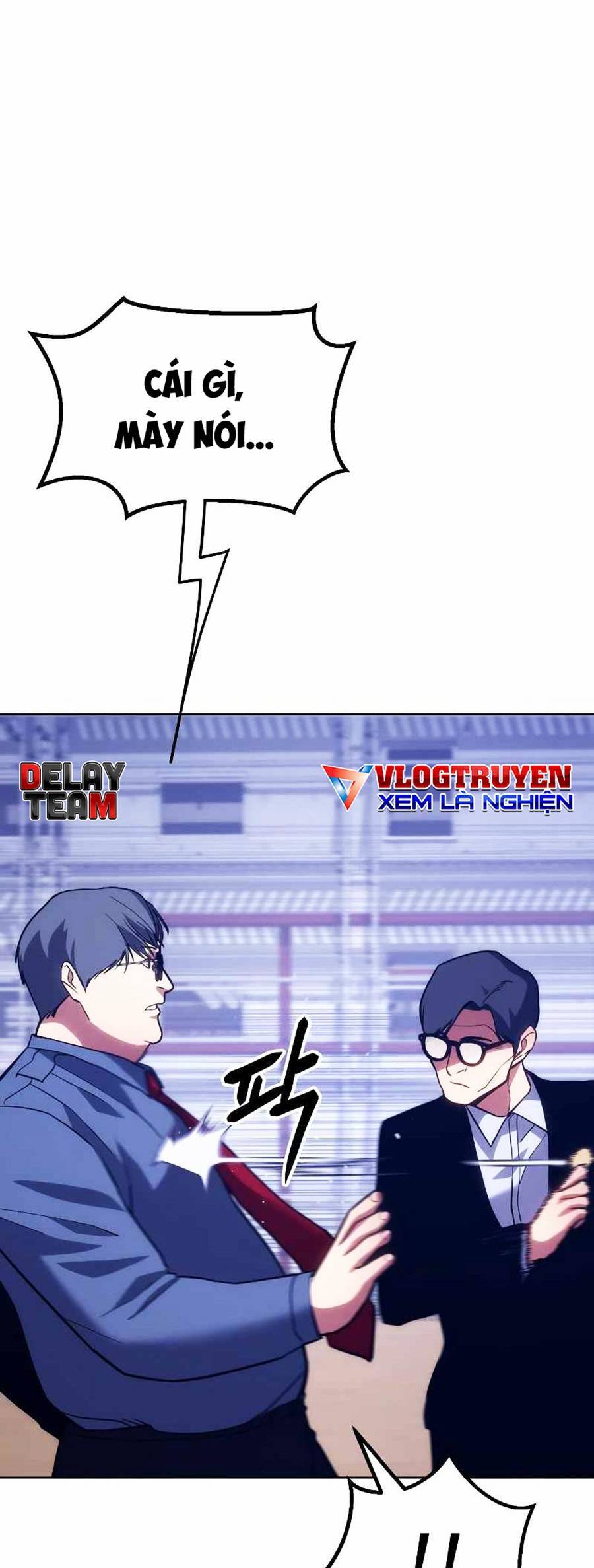 Đặc Vụ Thế Thân Chapter  6 - 508