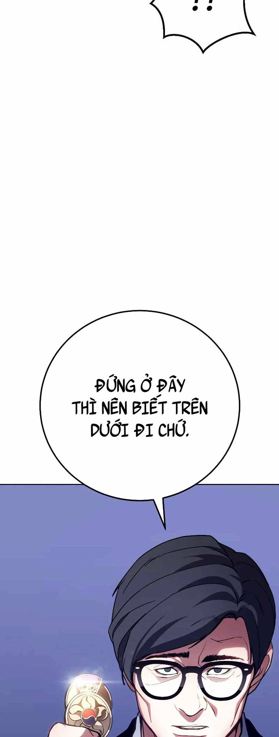 Đặc Vụ Thế Thân Chapter  6 - 509