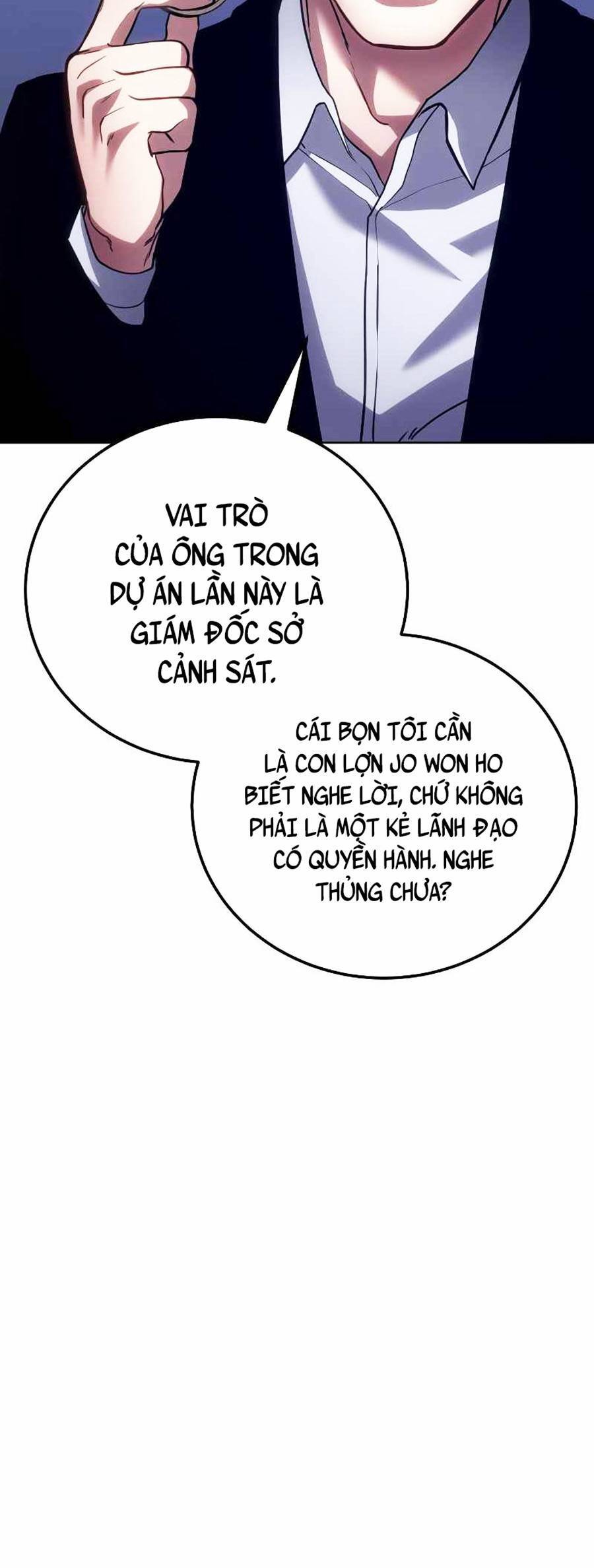 Đặc Vụ Thế Thân Chapter  6 - 510