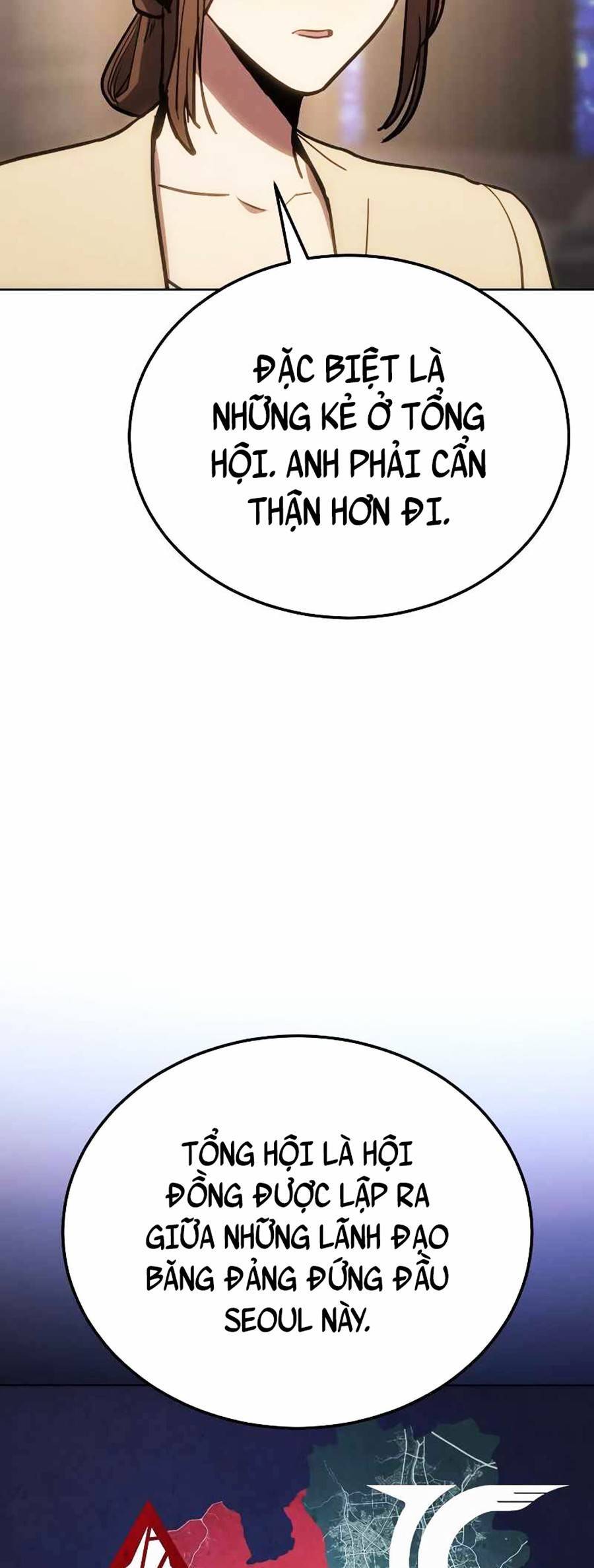 Đặc Vụ Thế Thân Chapter  6 - 484