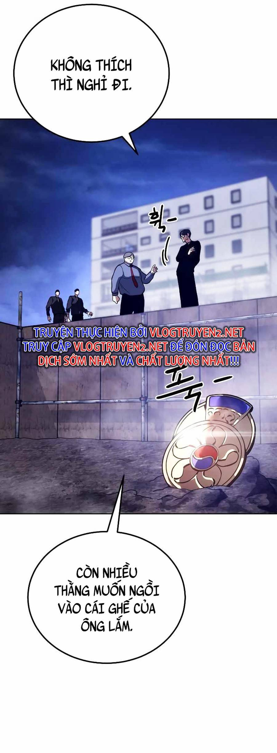 Đặc Vụ Thế Thân Chapter  6 - 511