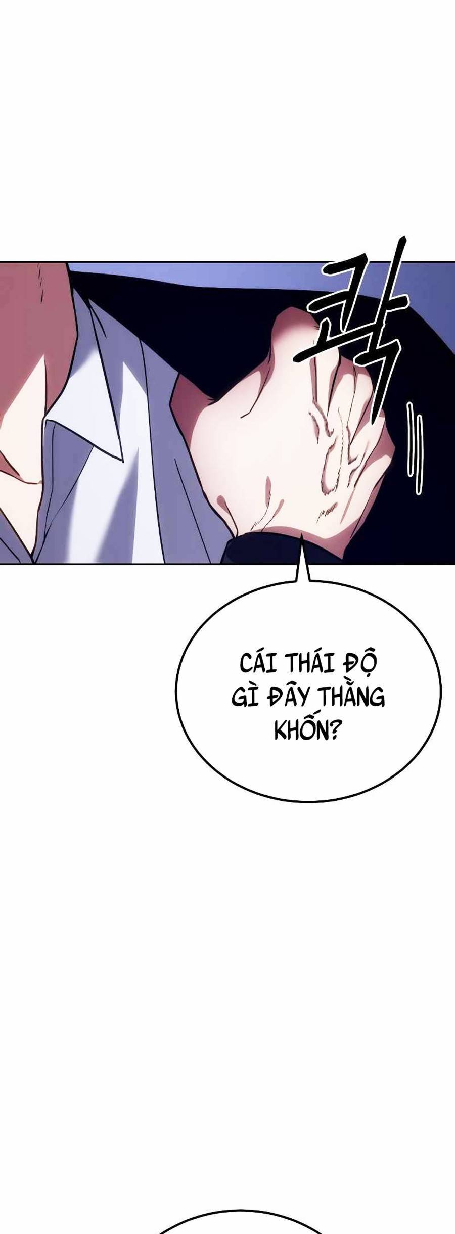 Đặc Vụ Thế Thân Chapter  6 - 512