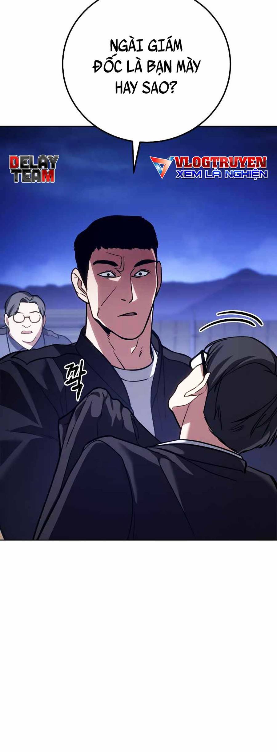 Đặc Vụ Thế Thân Chapter  6 - 513