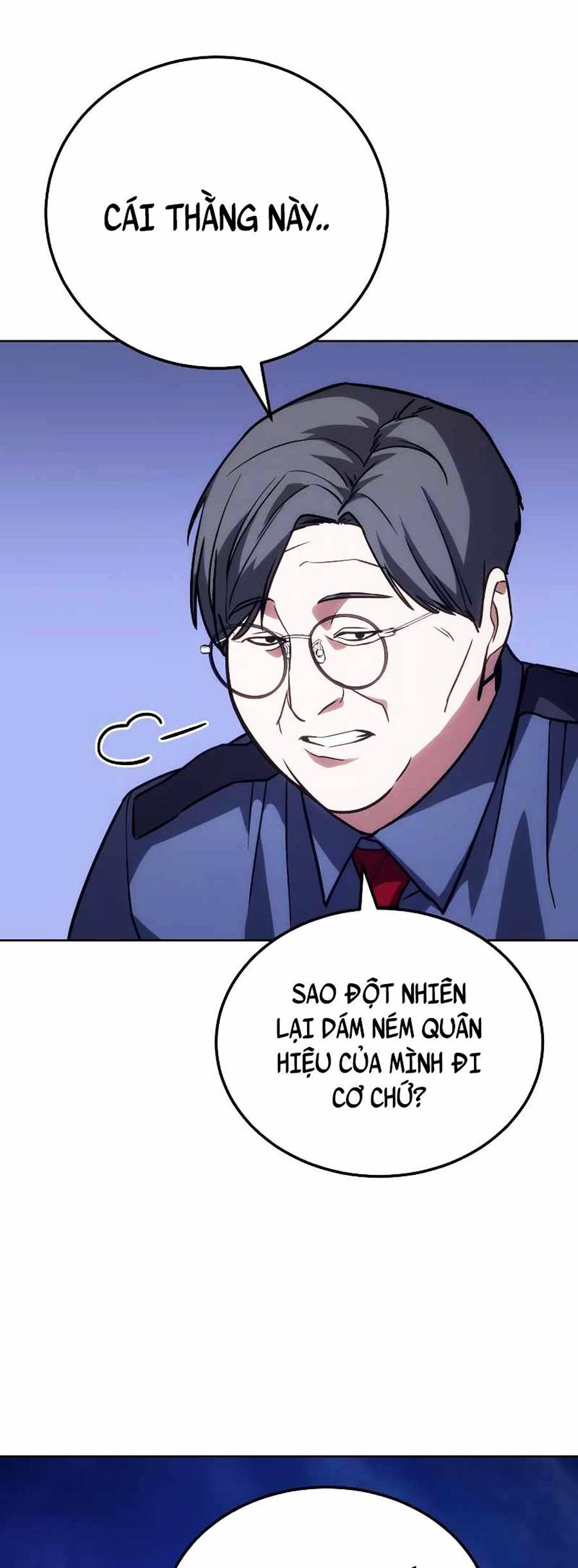 Đặc Vụ Thế Thân Chapter  6 - 514