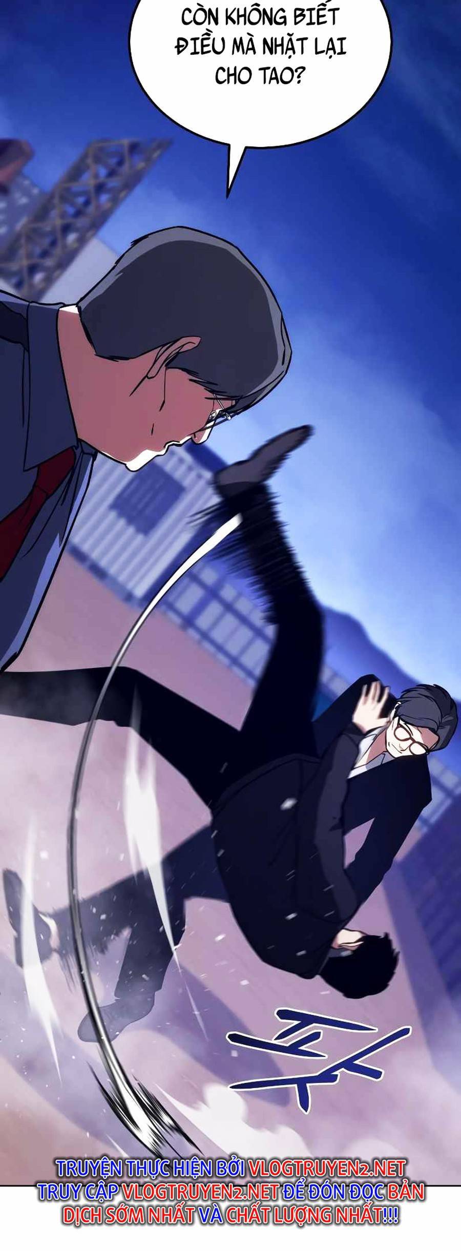 Đặc Vụ Thế Thân Chapter  6 - 515