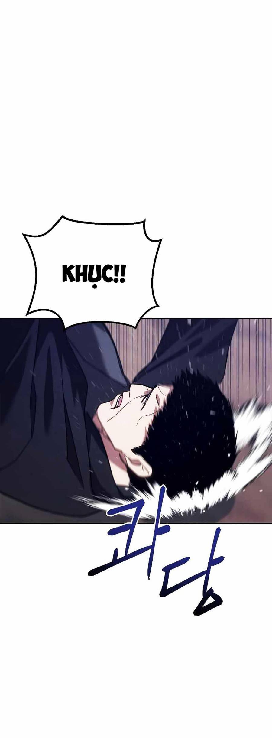 Đặc Vụ Thế Thân Chapter  6 - 516