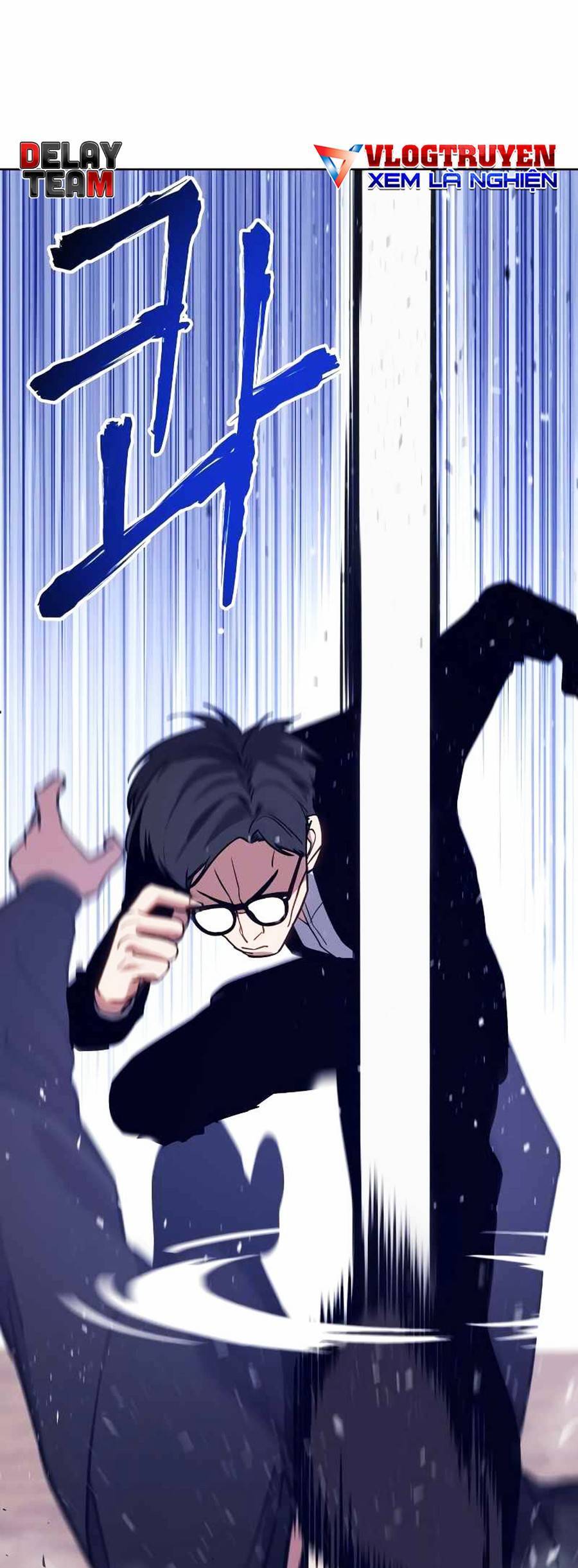 Đặc Vụ Thế Thân Chapter  6 - 517